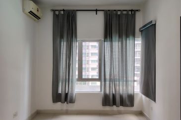 Savanna Executive Suites @ Southville City