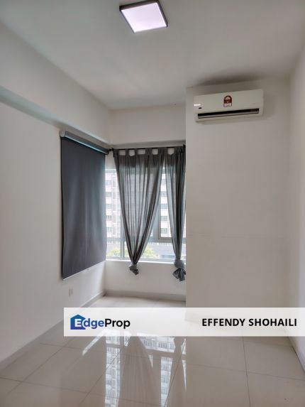 SAVANNA CONDO SOUTHVILLE BANGI, Selangor, Bangi