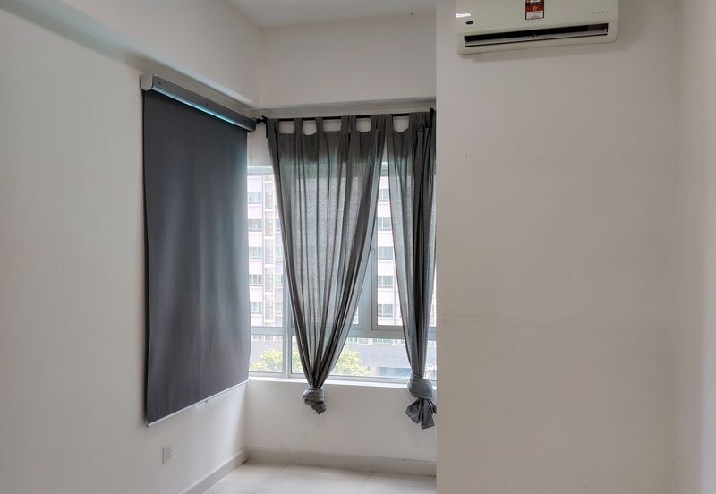 Savanna Executive Suites @ Southville City