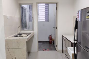 Savanna Executive Suites @ Southville City