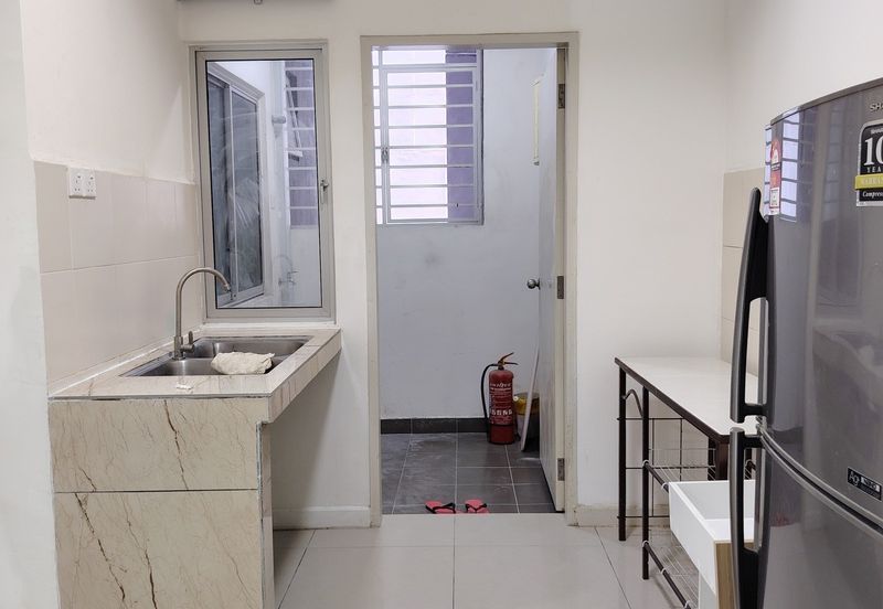 Savanna Executive Suites @ Southville City