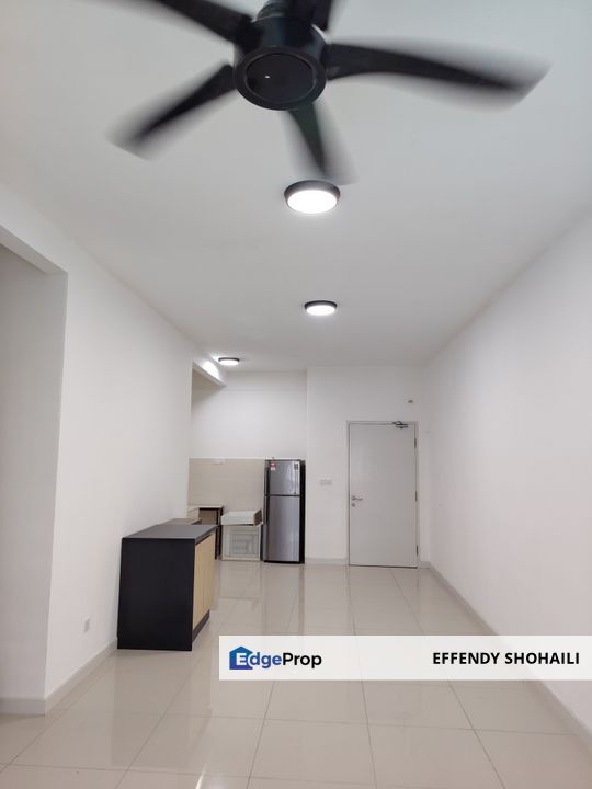 SAVANNA SOUTHVILLE CONDO BANGI, Selangor, Bangi