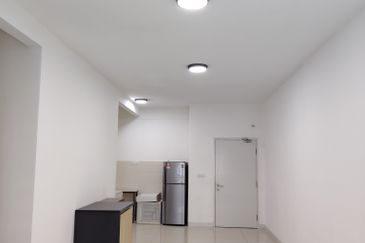 Savanna Executive Suites @ Southville City