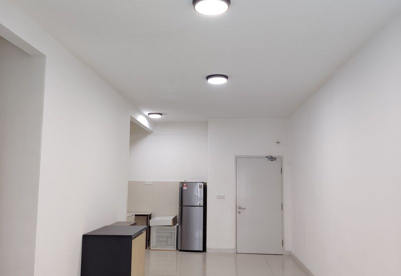 Savanna Executive Suites @ Southville City