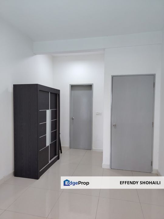 SAVANNA SOUTHVILLE CONDO BANGI, Selangor, Bangi