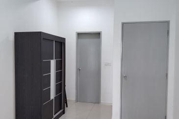 Savanna Executive Suites @ Southville City