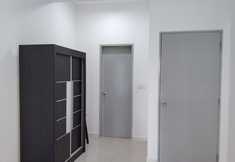 Savanna Executive Suites @ Southville City