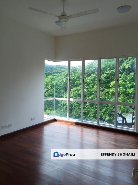 8 PETALING CONDO SRI PETALING, Kuala Lumpur, Bandar Baru Sri Petaling