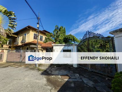 BUKIT TUNKU BUNGALOW KUALA LUMPUR, Kuala Lumpur, Kenny Hills (Bukit Tunku)