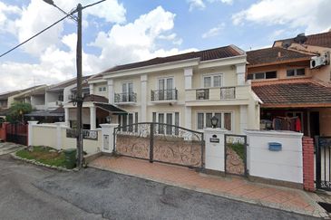 Taman Tun Dr Ismail (TTDI)