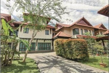 Kampung Sungai Penchala