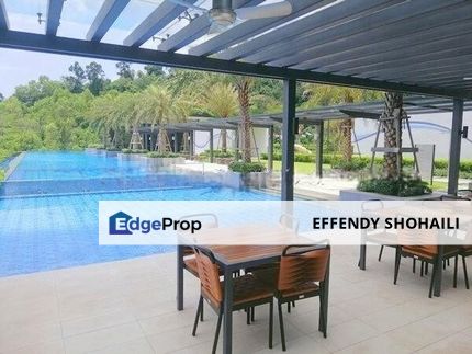 SECOYA RESIDENCE CONDO PANTAI DALAM, Kuala Lumpur, Pantai Dalam/Kerinchi