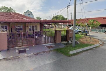 Taman Malawati Utama