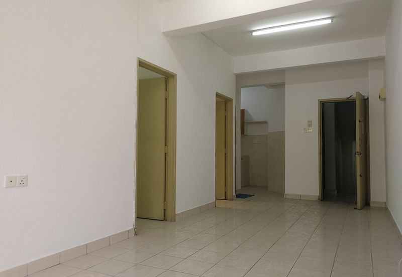 Sunway Batu Caves Shop Apartment