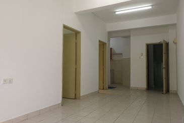 Sunway Batu Caves Shop Apartment