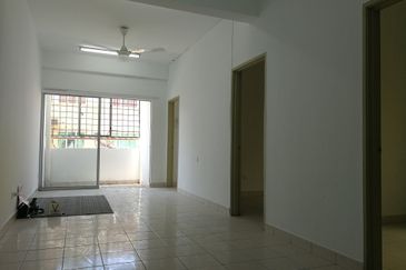 Sunway Batu Caves Shop Apartment