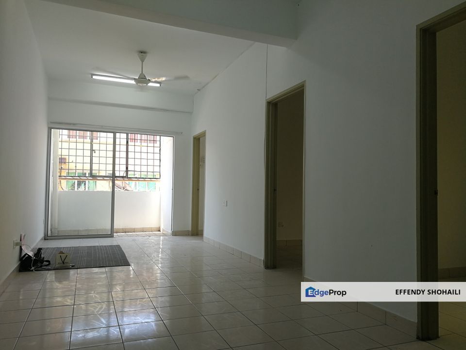 SUNWAY BATU CAVES SHOP APARTMENT, Selangor, Batu Caves 