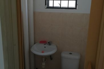 Sunway Batu Caves Shop Apartment