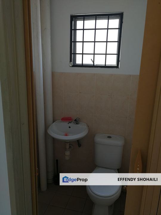 SUNWAY BATU CAVES SHOP APARTMENT, Selangor, Batu Caves 