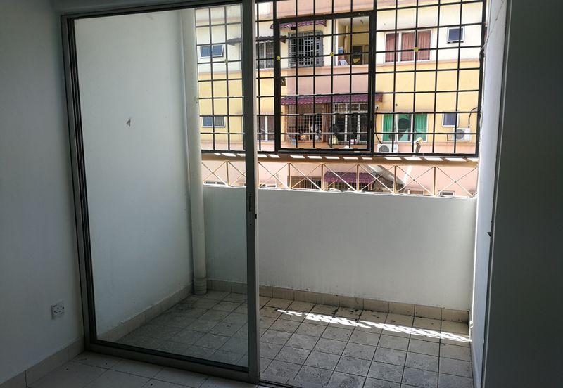 Sunway Batu Caves Shop Apartment