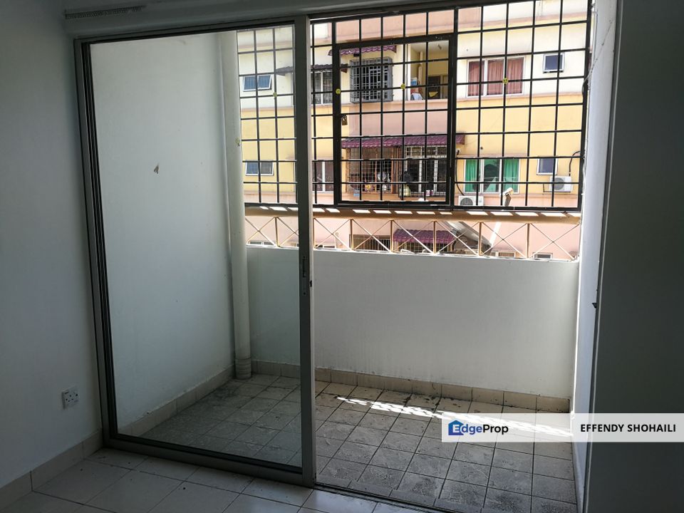 SUNWAY BATU CAVES SHOP APARTMENT, Selangor, Batu Caves 