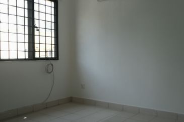 Sunway Batu Caves Shop Apartment