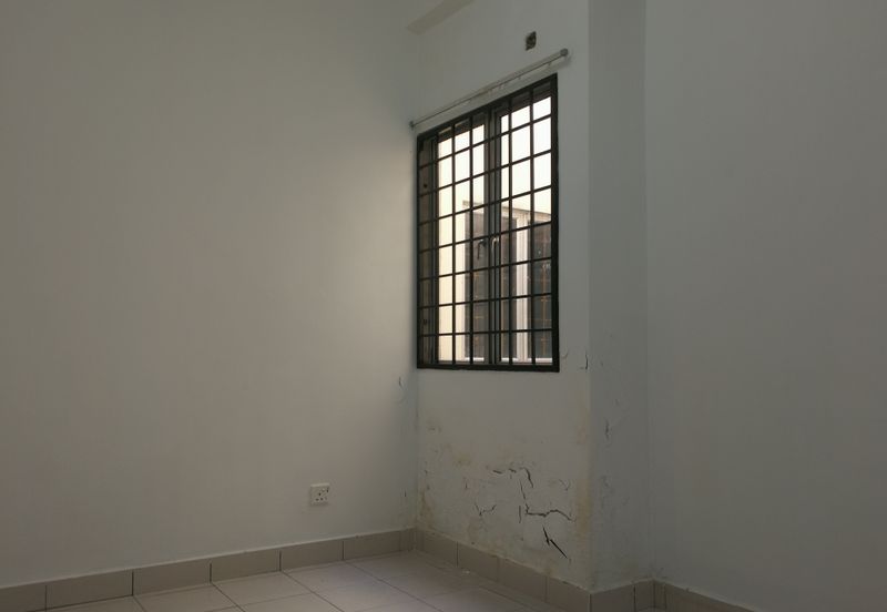 Sunway Batu Caves Shop Apartment