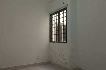 Sunway Batu Caves Shop Apartment