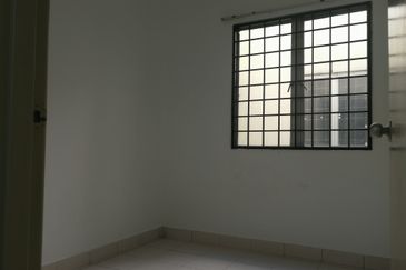 Sunway Batu Caves Shop Apartment