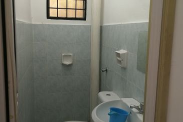 Sunway Batu Caves Shop Apartment