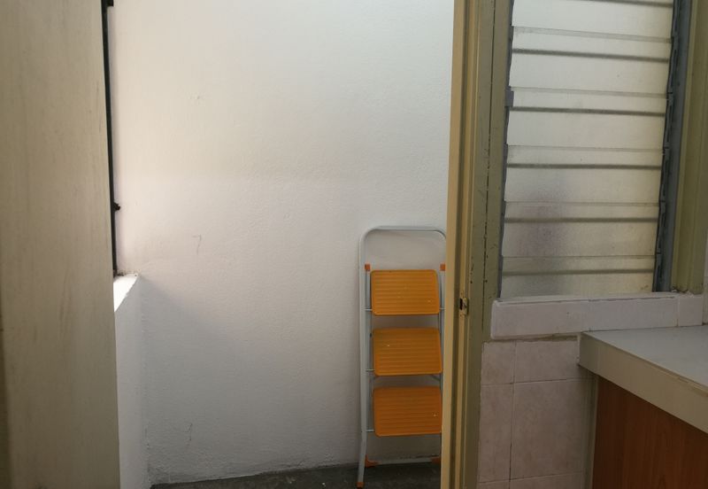 Sunway Batu Caves Shop Apartment