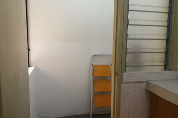 Sunway Batu Caves Shop Apartment