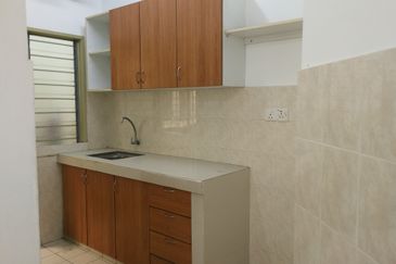 Sunway Batu Caves Shop Apartment