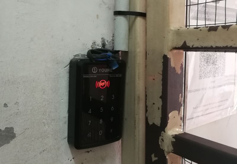 Sunway Batu Caves Shop Apartment