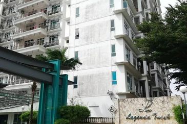 Taman Suria Muafakat