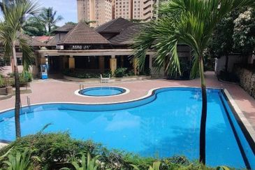 Midah Ria Condominium