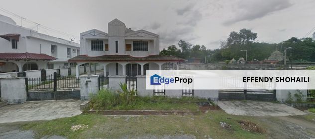 TAMAN BUKIT CANTIK KAJANG BUNGALOW, Selangor, Kajang