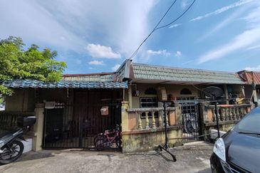 Bandar Tun Razak, Kuala Lumpur