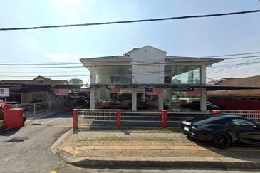 Jalan Kemajuan 12/15 