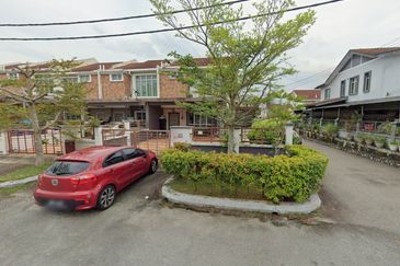 Taman Pelangi Semenyih