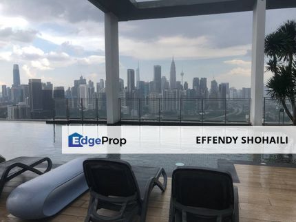 THE HAUTE GURNEY CONDO KERAMAT, Kuala Lumpur, Keramat