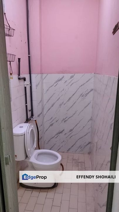 TAMAN SELAYANG JAYA TERRACE, Selangor, Selayang