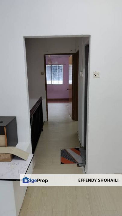 TAMAN SELAYANG JAYA TERRACE, Selangor, Selayang