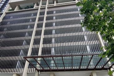 Duta Park Residences