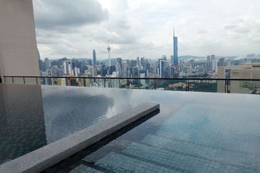 Duta Park Residences