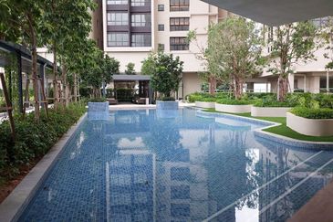 Duta Park Residences