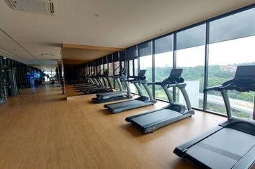 Duta Park Residences