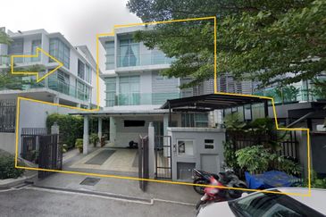 Jalan Datuk Sulaiman 2 