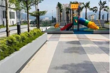 Residensi Selayang Damai