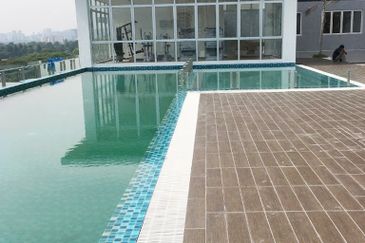 Residensi Selayang Damai